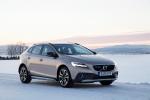 Volvo V40 T5 AWD Cross Country 2016 года